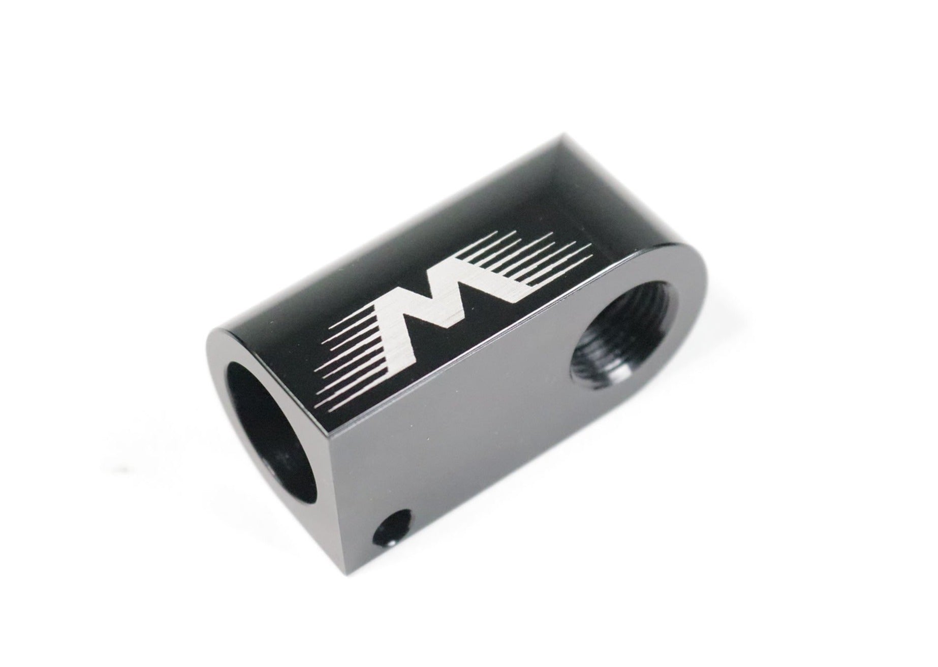 Billet Breather Attachment for Factory 5/8