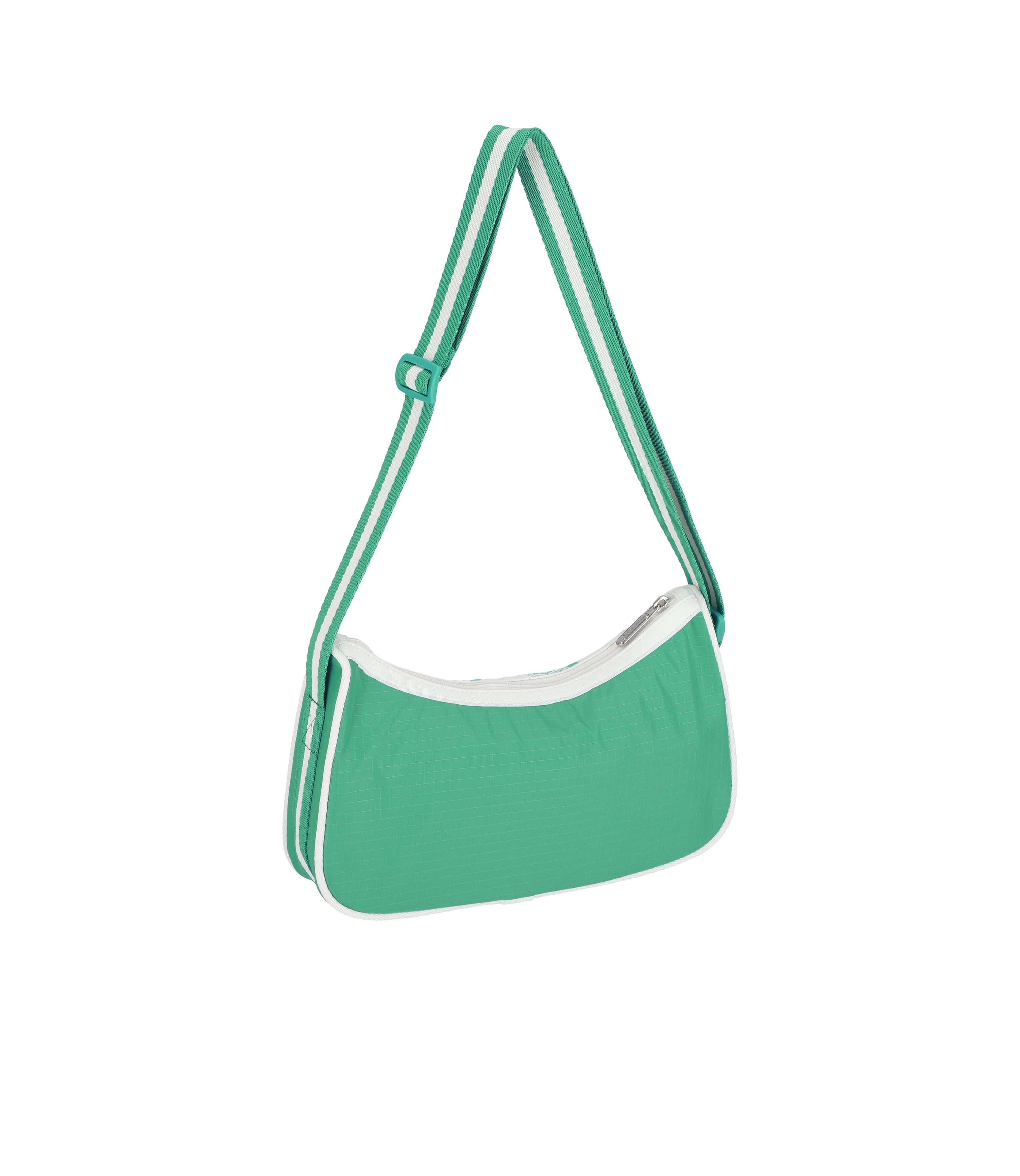 Mini East/West Shoulder Crossbody Bag for Women - Stylish & Compact Purse for Everyday Use, Travel, and Work - Trendy Shoulder Bag with Adjustable Strap