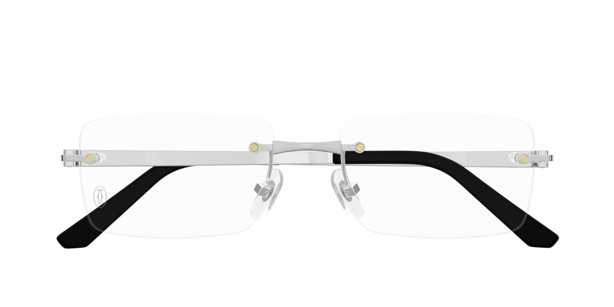 Cartier CT0511O Luxury Sunglasses for Men & Women - UV Protection, Polarized Lenses - Perfect for Driving, Travel & Outdoor Activities