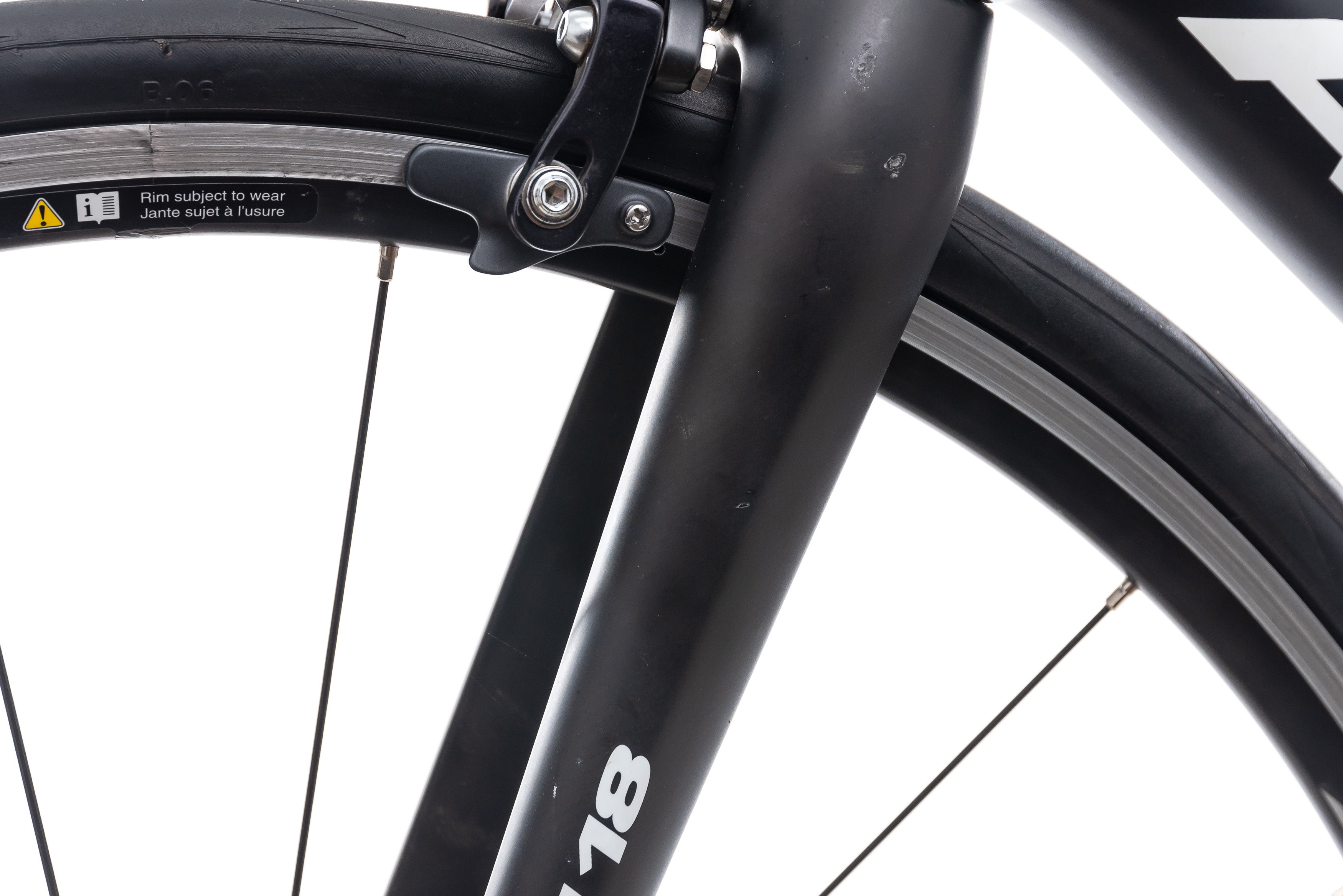 Argon 18 Krypton Carbon Road Bike 2018 Model - XL Size for Tall Riders | High-Performance Racing & Endurance Cycling