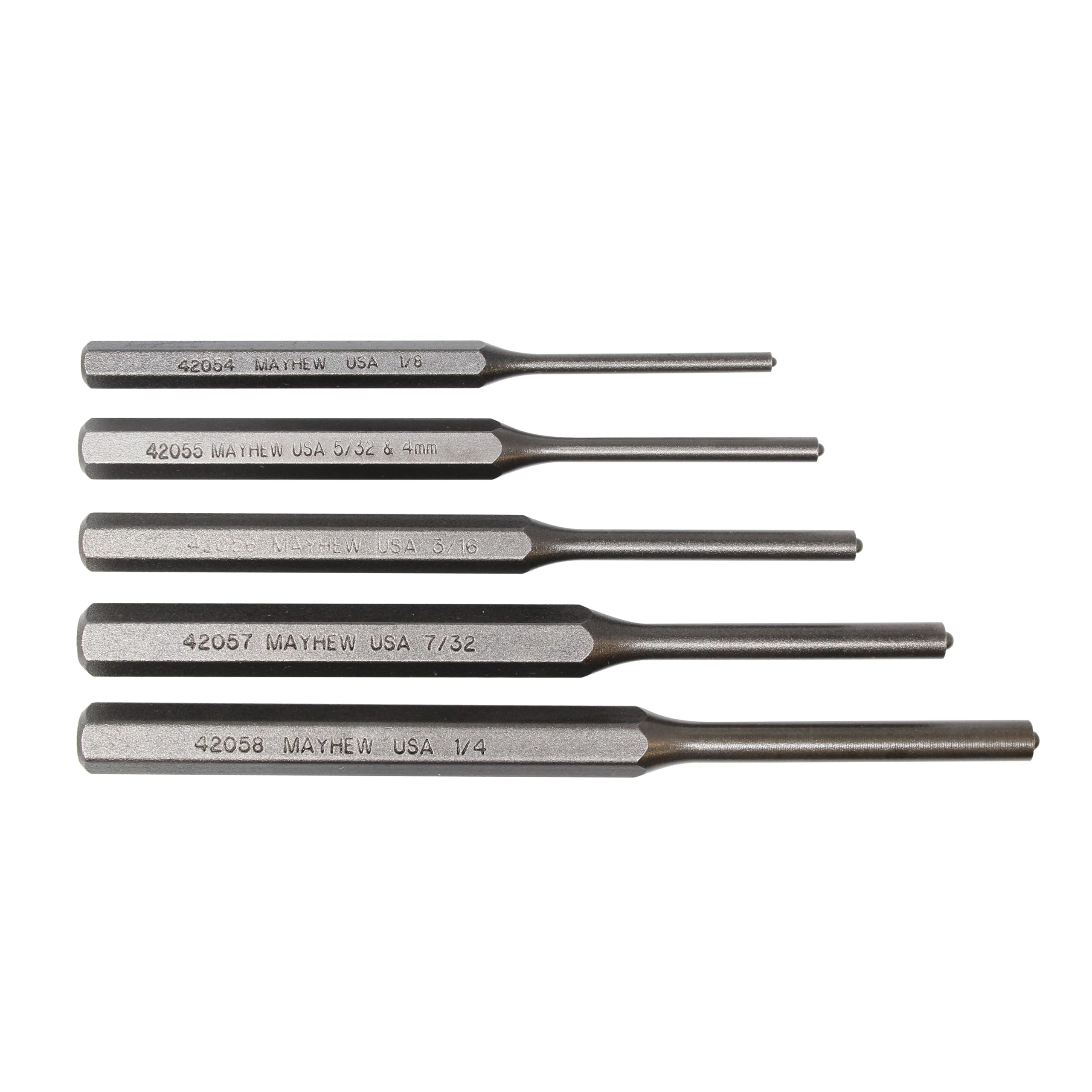 Mayhew Tools 62282-MAI 045256622828 Multi-Purpose Tool Set - Durable All-in-One Hand Tools for Construction, Repair & DIY Projects - Perfect for Home Improvement, Automotive Work & Emergency Fixes