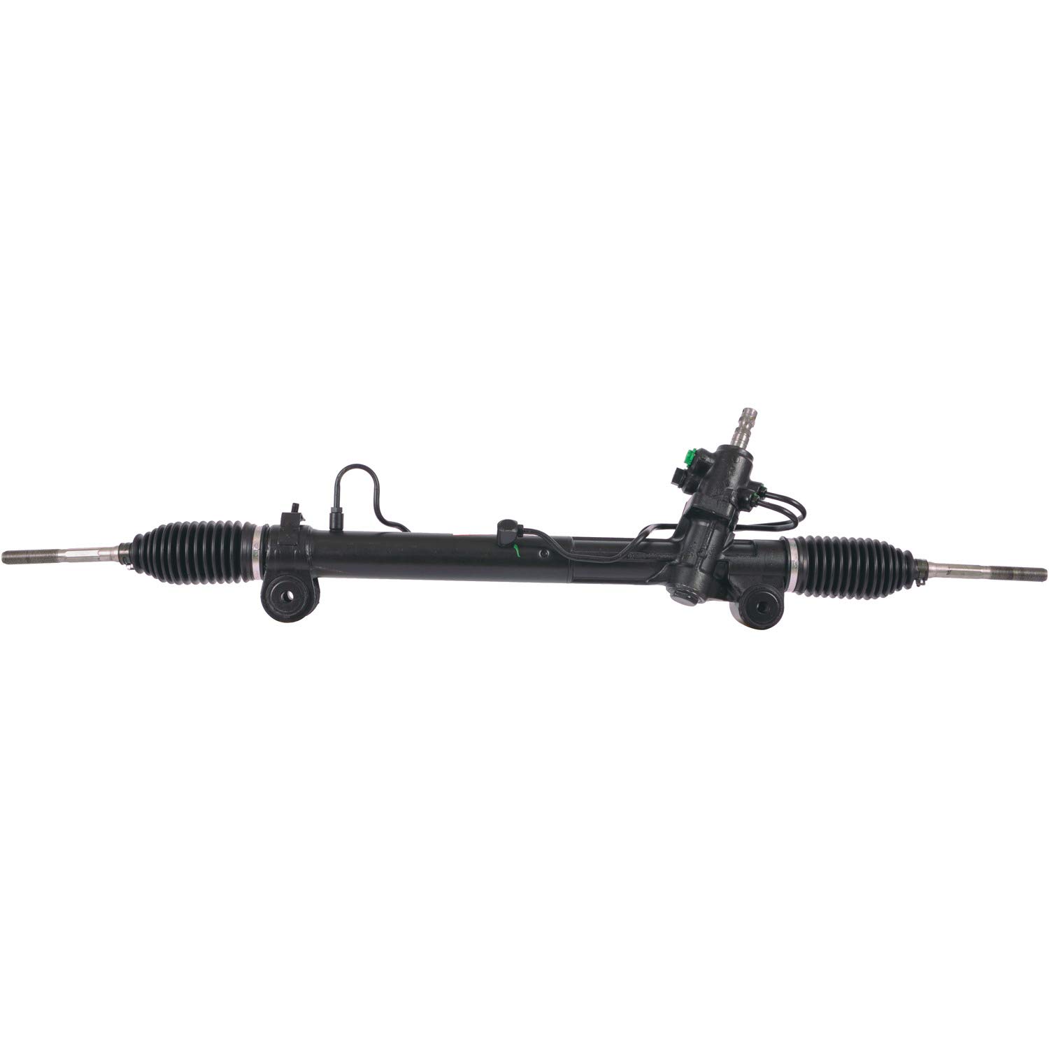 Cardone 26-2602 Remanufactured Hydraulic Power Steering Rack and Pinion Complete Unit - EPS Compatible (Renewed) | Perfect for Ford, Chevy & Dodge Trucks & SUVs