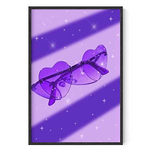 Heart Glasses