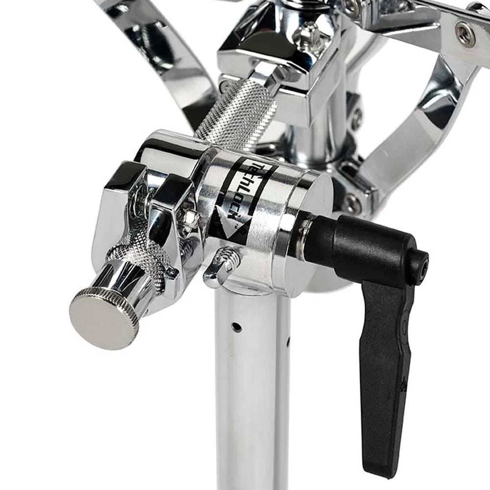 DW DWCP9399AL 9000 Series Airlift Snare/Tom Stand - Premium Drum Hardware for Professional Drummers | Perfect for Live Performances & Studio Recording
