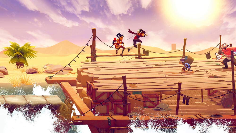 Shing - Action-Packed PS4 Game for Thrilling Battles & Adventure | Perfect for Multiplayer Fun & Solo Gaming Sessions