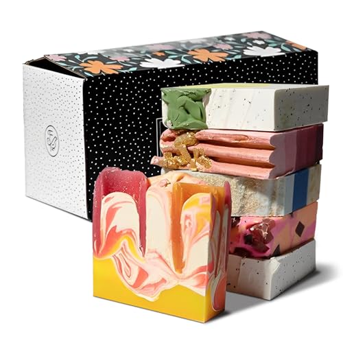 Summer Gift, 6-Scent-Multi Pack
