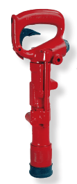 Chicago Pneumatics Combi Drill & Hammer - Heavy Duty Rotary Hammer Drill for Concrete, Masonry & Metal - Perfect for Construction, Renovation & DIY Projects