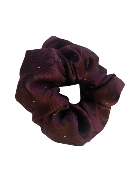 Maroon/Navy/White