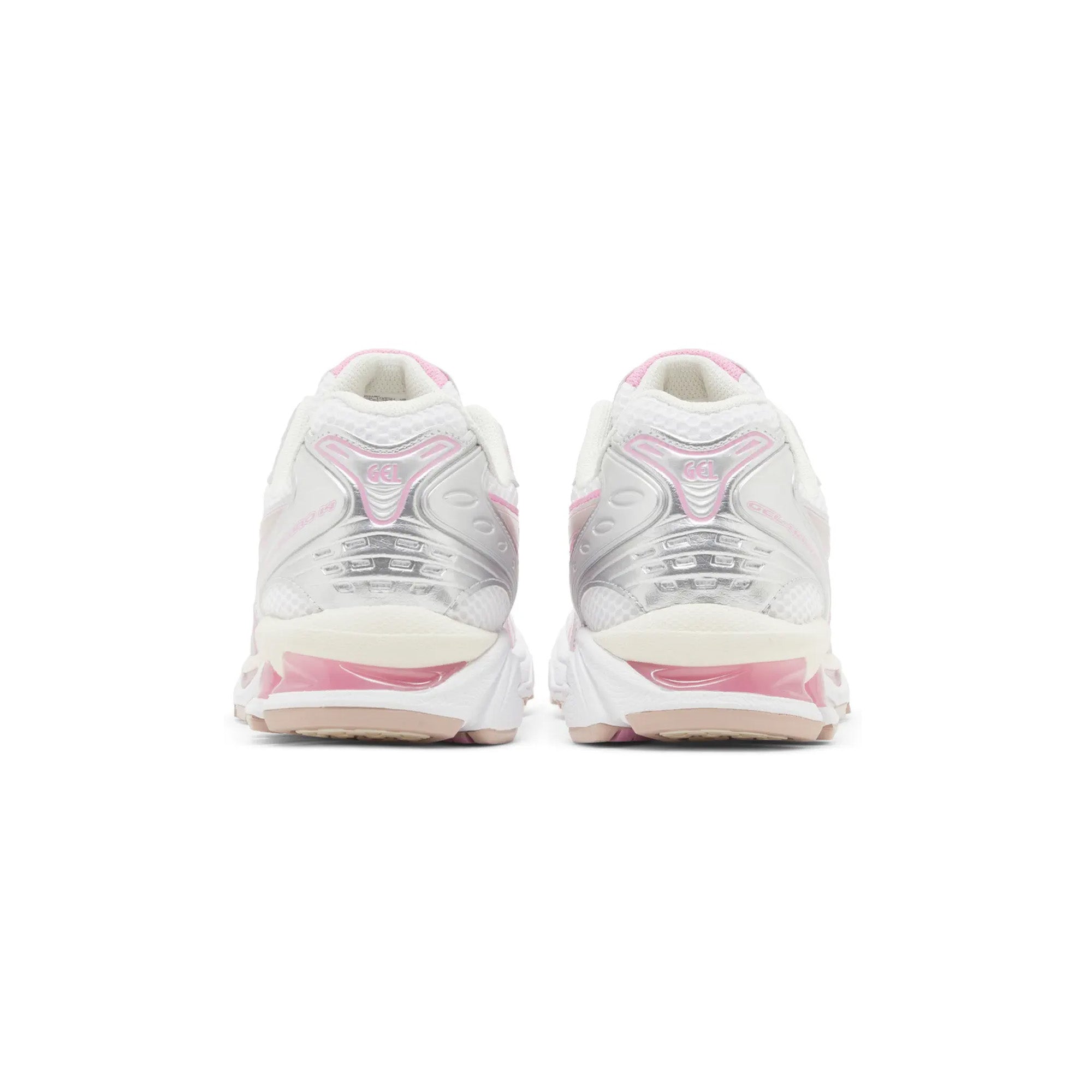 ASICS Gel Kayano 14 Running Shoes - Unlimited Pack 'White Fawn' (2024) | Lightweight Cushioned Sneakers for Men & Women | Perfect for Jogging, Gym Workouts & Daily Comfort Wear