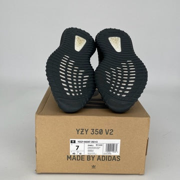 Adidas Yeezy Boost 350 V2 MX Dark Salt - Men's Running Shoes Size 7 | Comfortable Sneakers for Jogging, Gym & Casual Wear