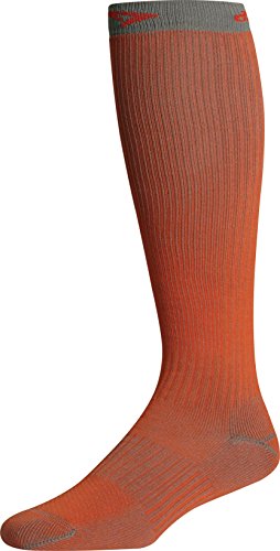 Orange/Anthracite