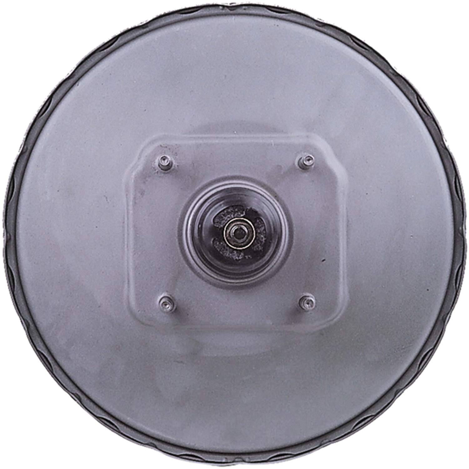 Cardone 53-4906 Remanufactured Vacuum Power Brake Booster - No Master Cylinder | Compatible with Select Ford, Lincoln & Mercury Vehicles | Perfect for Brake System Repairs & Upgrades