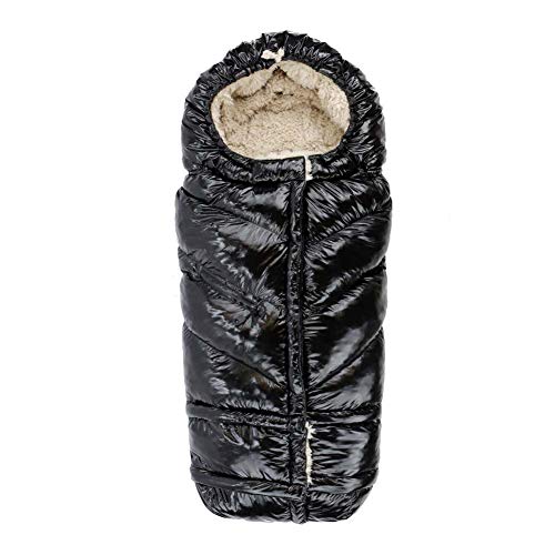 Black Polar
