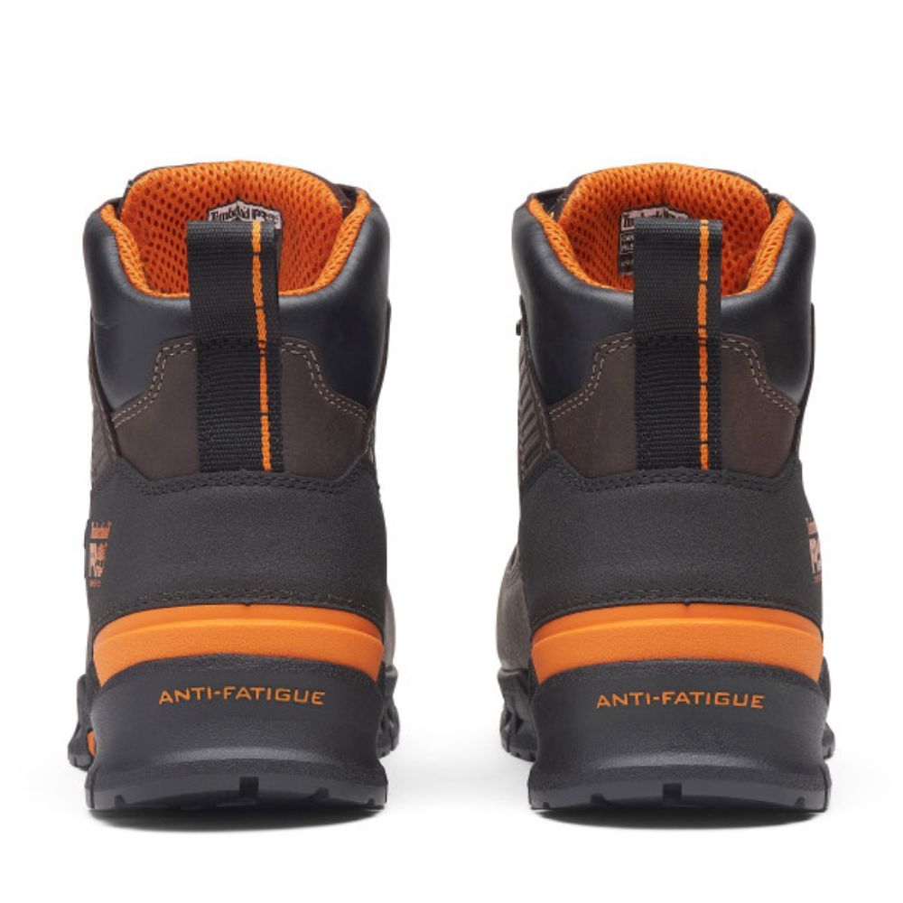 Timberland PRO Endurance EV Men's 6