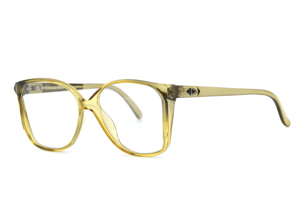 Christian Dior 2225 20 Sunglasses - Luxury Designer Shades for Women | Perfect for Summer, Beach & Fashion Outfits