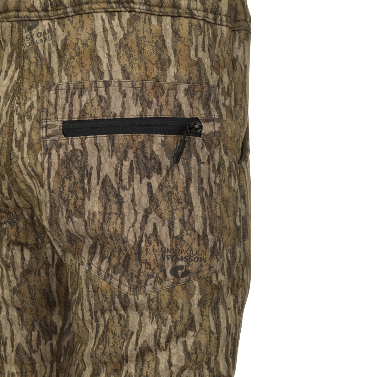 MST Ultimate Wader Bib - Waterproof Fishing Bib Overalls for Men & Women - Durable Neoprene Waders for Fly Fishing, Hunting & Outdoor Adventures