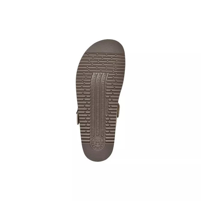 Mephisto Nathan Warm Grey Men's Comfortable Walking Shoes - Lightweight & Supportive for Travel, Work, and Everyday Wear