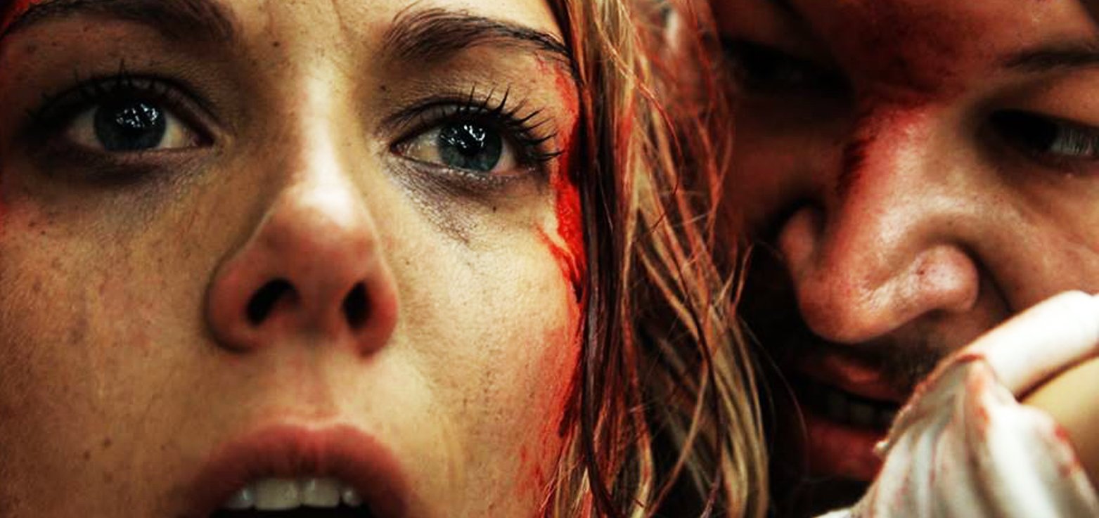 Blutrache - Blood Hunt (Uncut Version) | Action Thriller Movie | Perfect for Movie Nights & Halloween Screenings