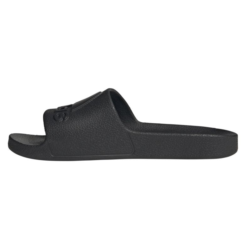 Adidas Adilette Aqua Men's Slides - Comfortable Waterproof Pool Sandals for Swimming, Beach & Shower - Lightweight Quick-Dry Slides for Men