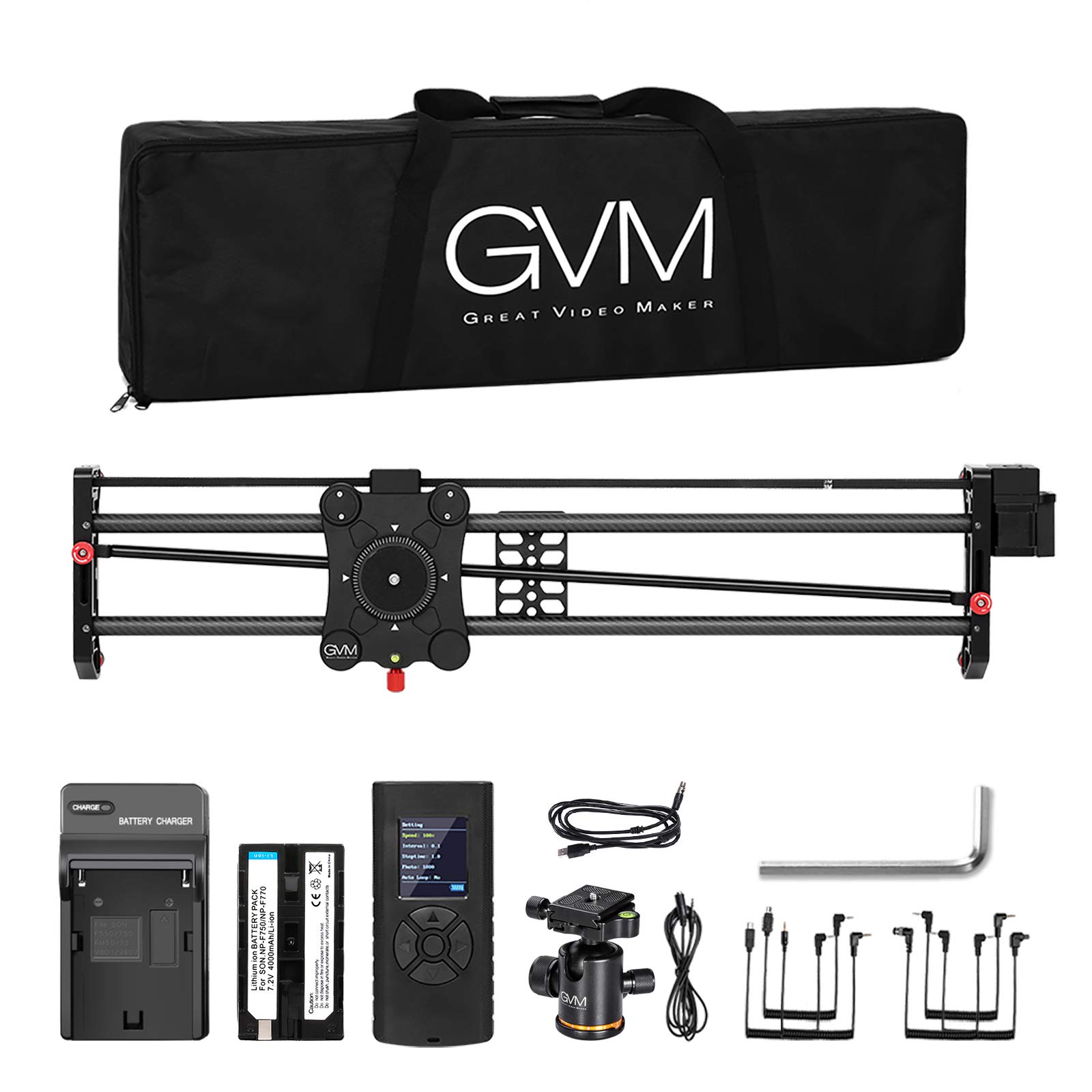 GVM 48
