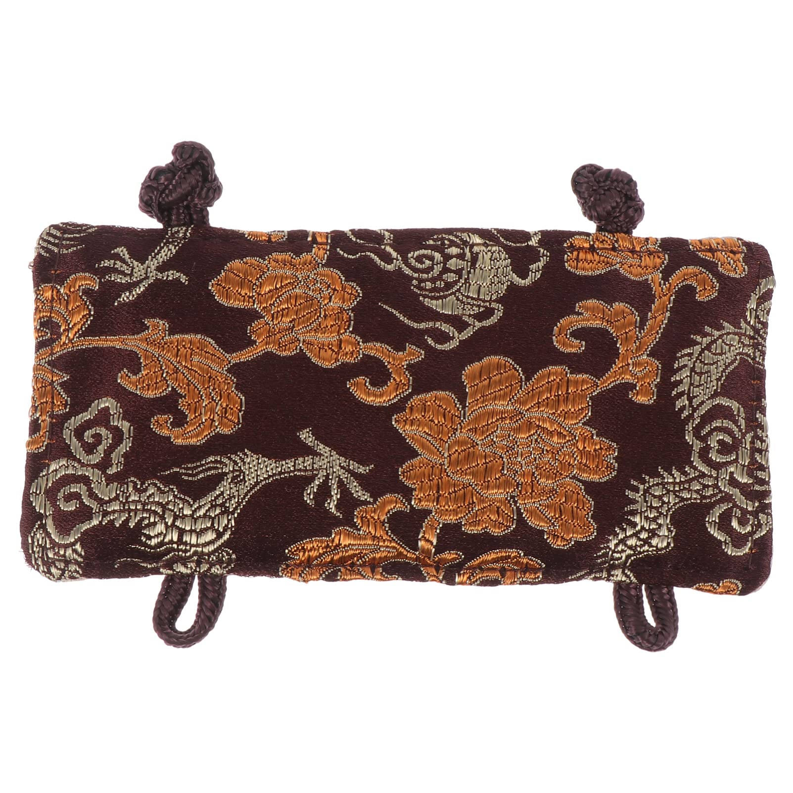 Vintage Washable Tea Kettle Handle Cover - Heat Resistant Pan Handle Sleeve for Stovetop & Oven - Perfect for Kitchen, Cooking, and Serving Hot Pots & Pans Safely