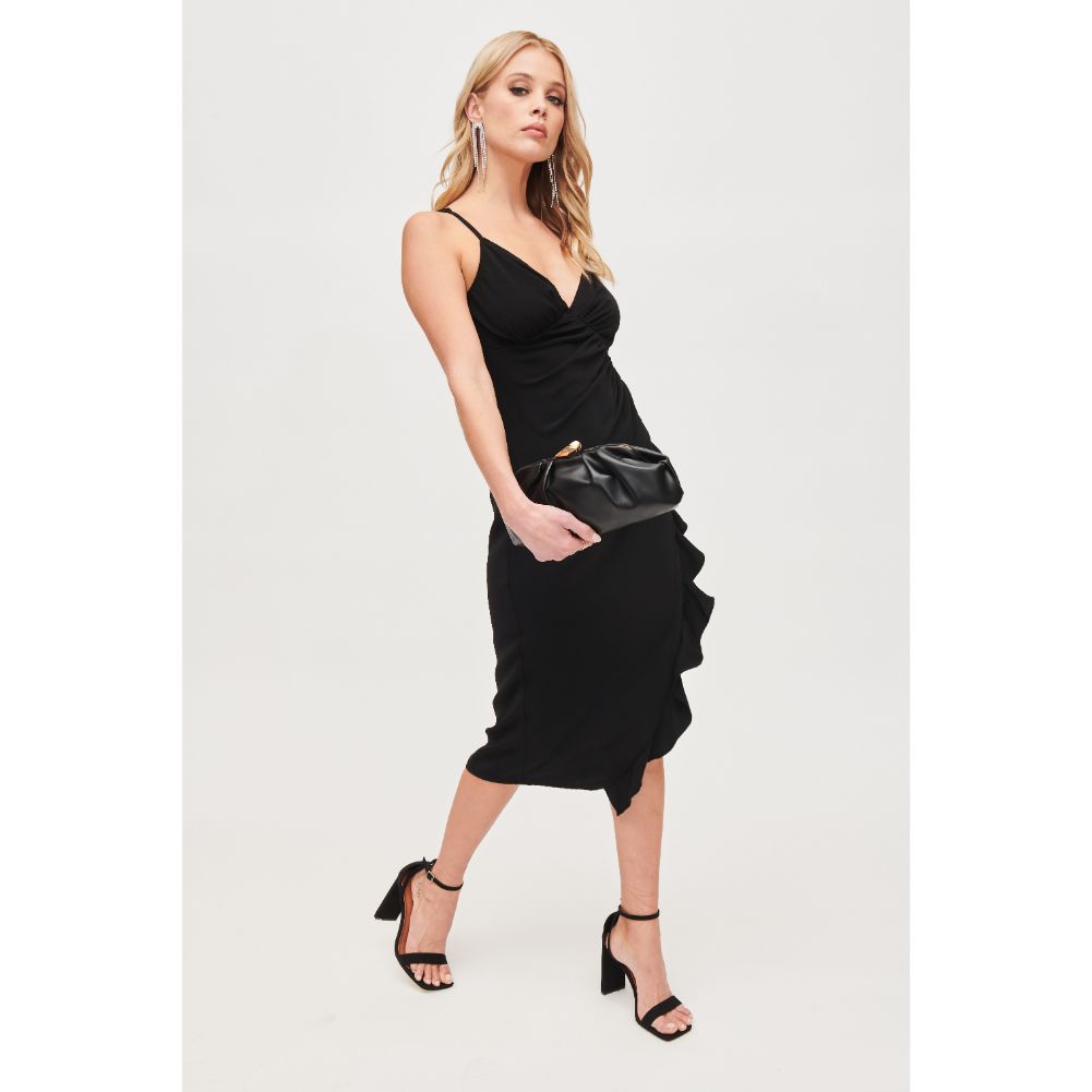 Welma Women's Fashion Clutch Purse - Elegant Evening Bag for Parties, Weddings & Special Occasions