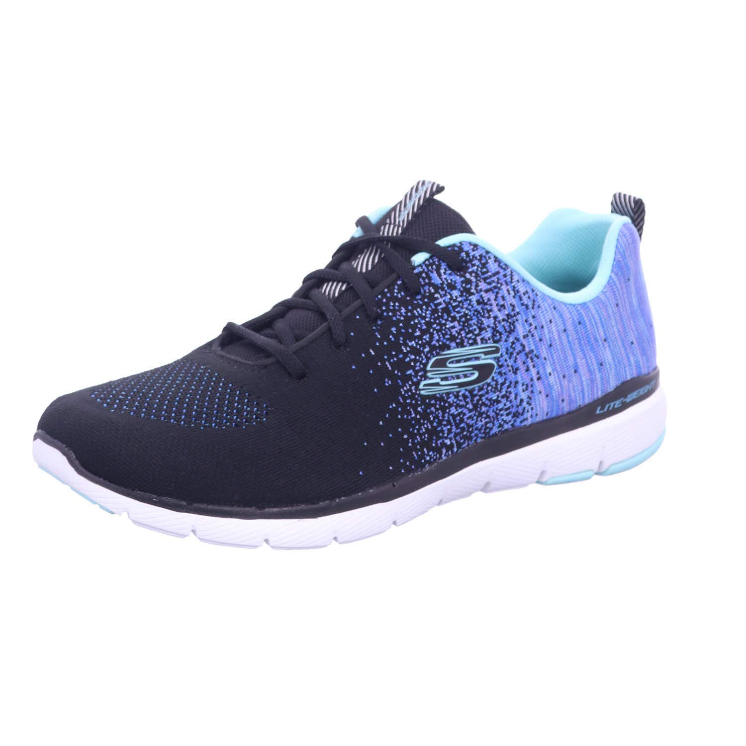 Skechers Women's Comfortable Walking Shoes - Lightweight Sneakers for Casual Wear, Running & Travel | Breathable Mesh & Memory Foam Insoles
