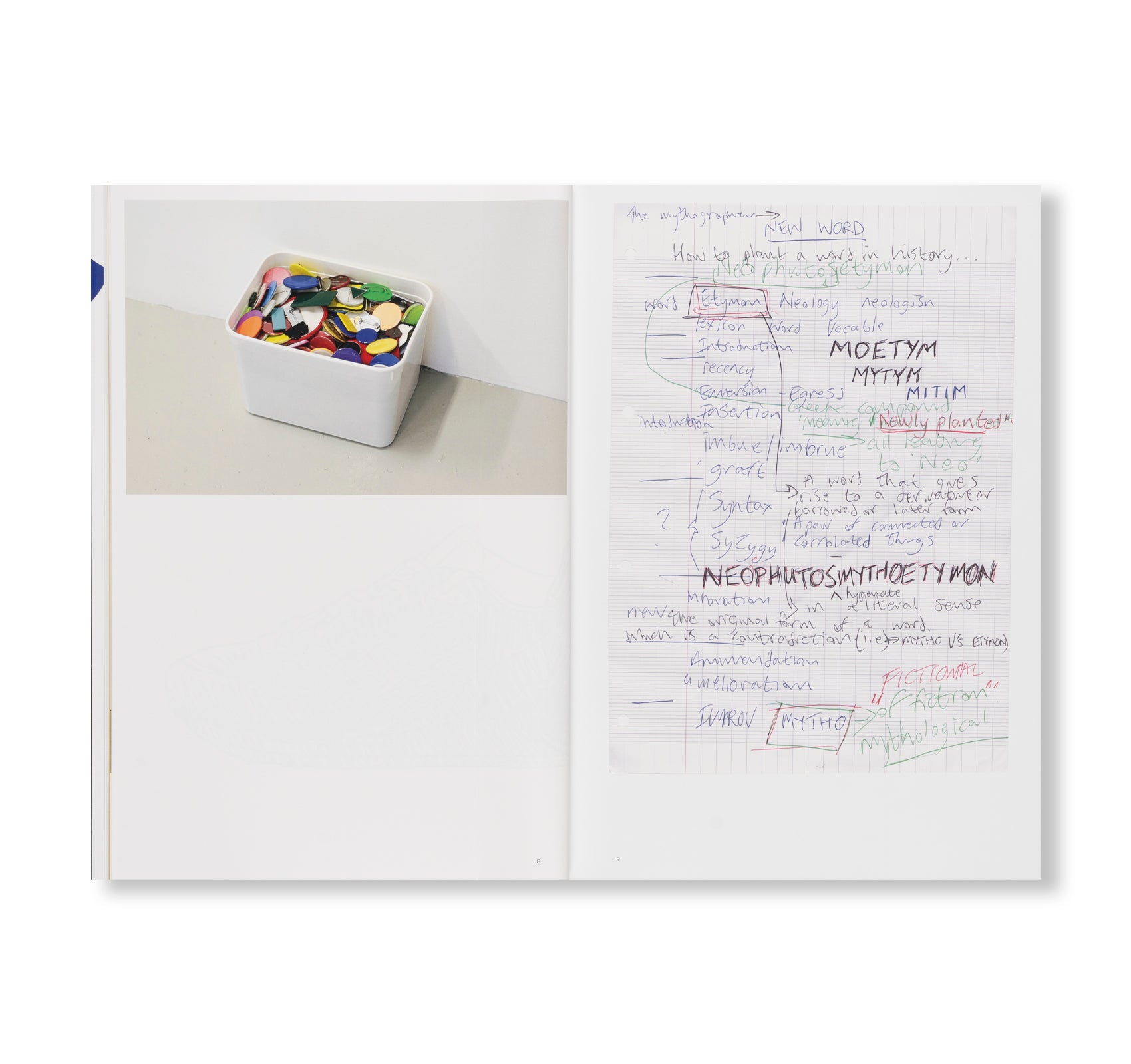 CULTUREFIELD by Ryan Gander - Contemporary Art Sculpture for Modern Home & Office Decor | Perfect for Art Collectors and Interior Design