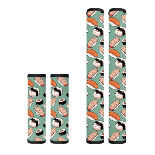 Sushi Print