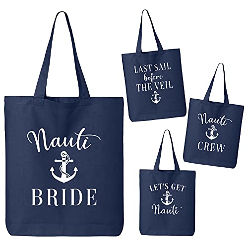 Nauti Bride
