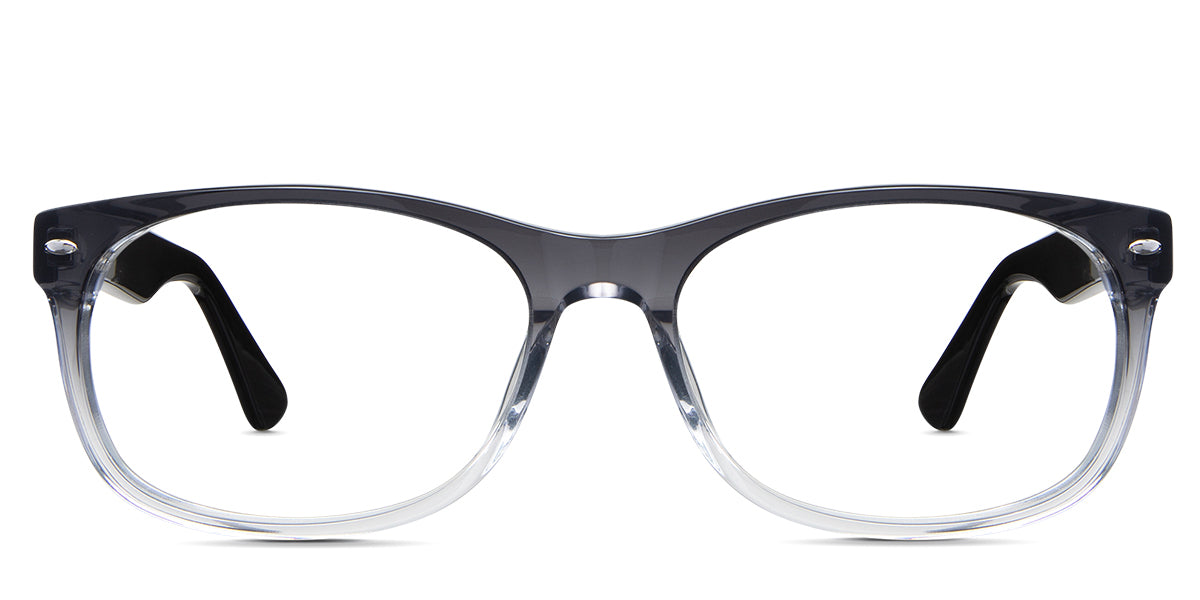 Premium NIEL Men's Prescription Eyeglasses – Stylish & Durable Frames for Clear Vision – Perfect for Work, Reading & Everyday Use