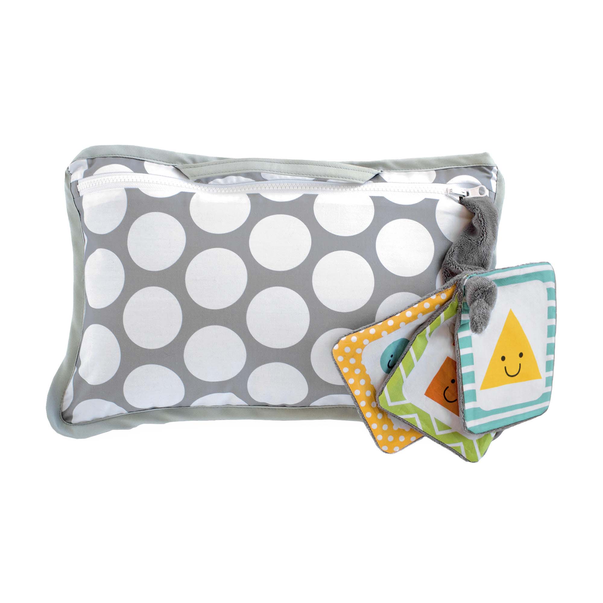 Preferred Shopping Cart Cover for Babies & Toddlers - Waterproof, Adjustable & Machine Washable - Perfect for Grocery Stores, Malls & Public Carts