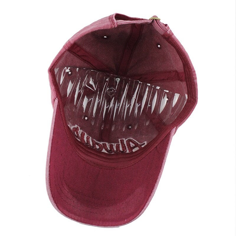 Always 75 Snapback Cotton Baseball Cap - Adjustable Unisex Dad Hat for Men & Women - Casual Sporty Style for Outdoor Activities, Running, Hiking, and Daily Wear