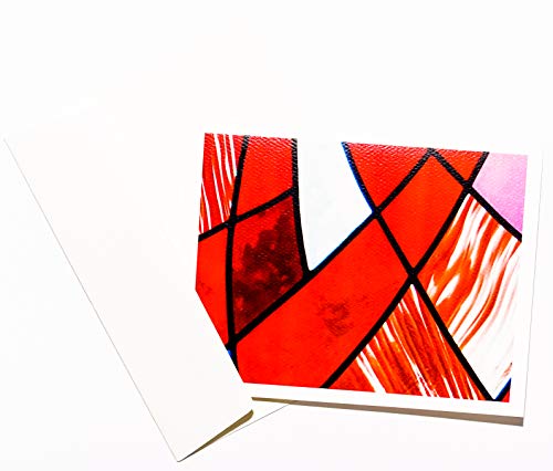 Red Angles