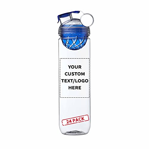 - Custom - Blue