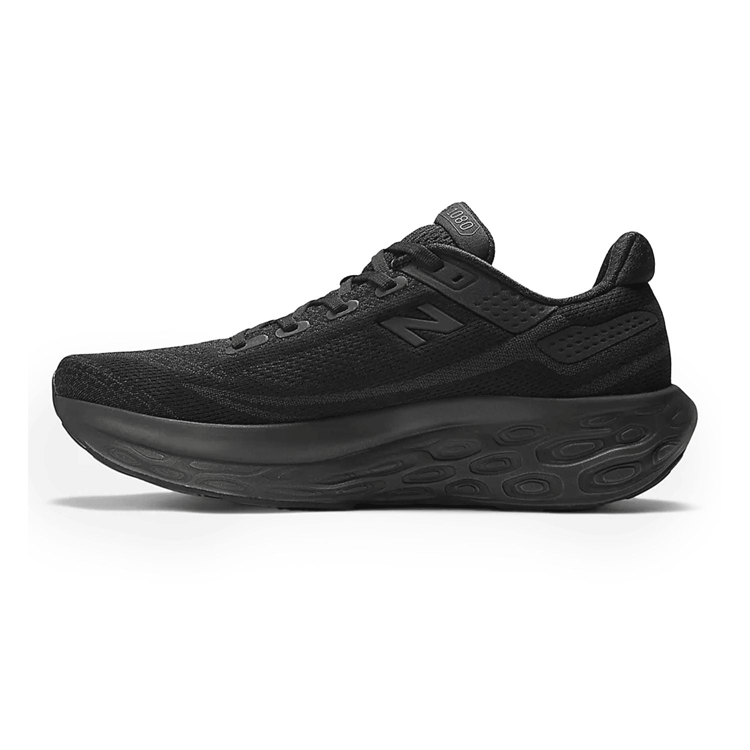 New Balance Men's Fresh Foam X 1080v13 Running Shoes - Lightweight Cushioned Sneakers for Road Running, Jogging & Gym Workouts