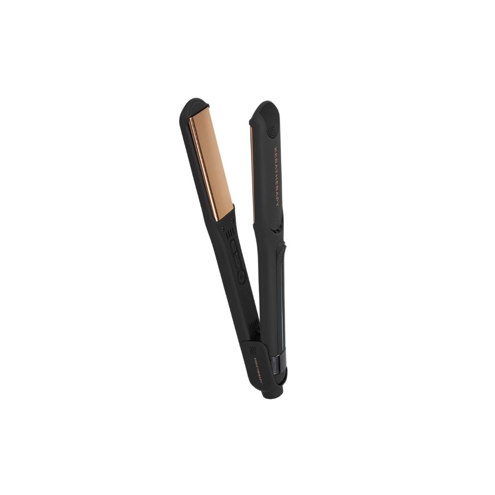 Professional Digital Titanium Flat Iron 1.5