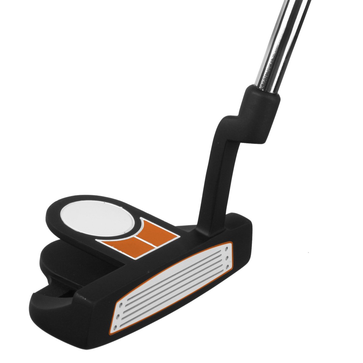 Powerbilt Junior Kids Golf Club Set - Perfect for Young Golfers Ages 5-12 | Lightweight & Durable Golf Clubs for Beginners | Ideal for Backyard Practice, Driving Range & Junior Tournaments