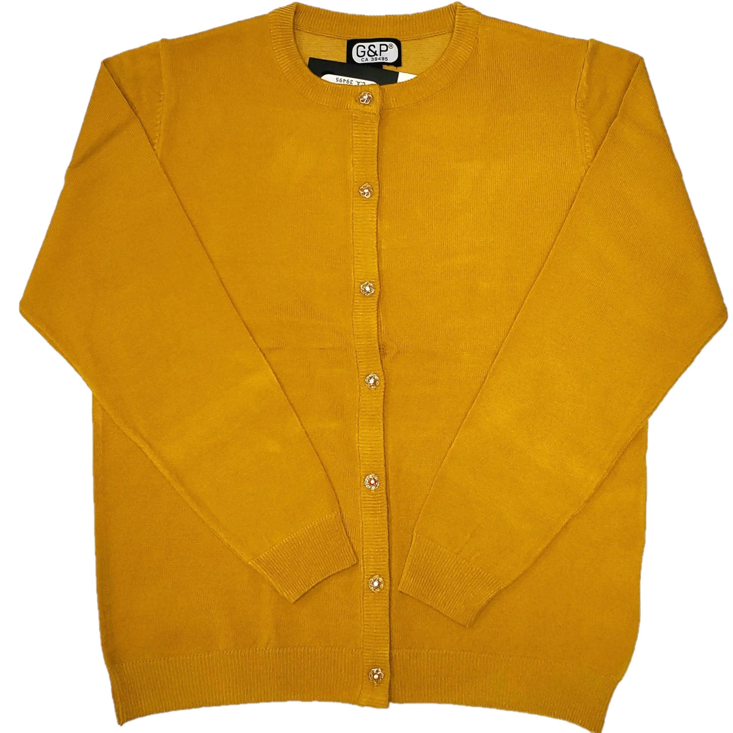 Mustard