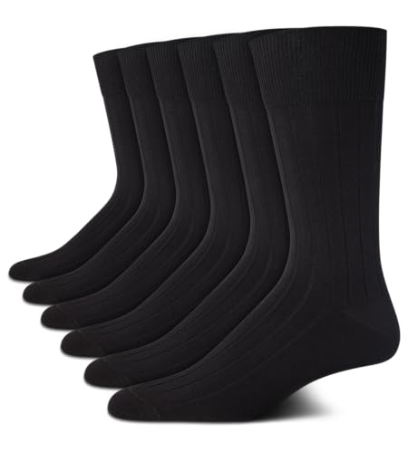 Solid Black