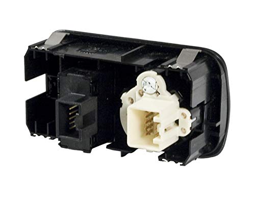 2005-2009 Ford Mustang GT Headlight Headlamp Switch with Fog Light Control | Replacement Part for Improved Night Driving Visibility