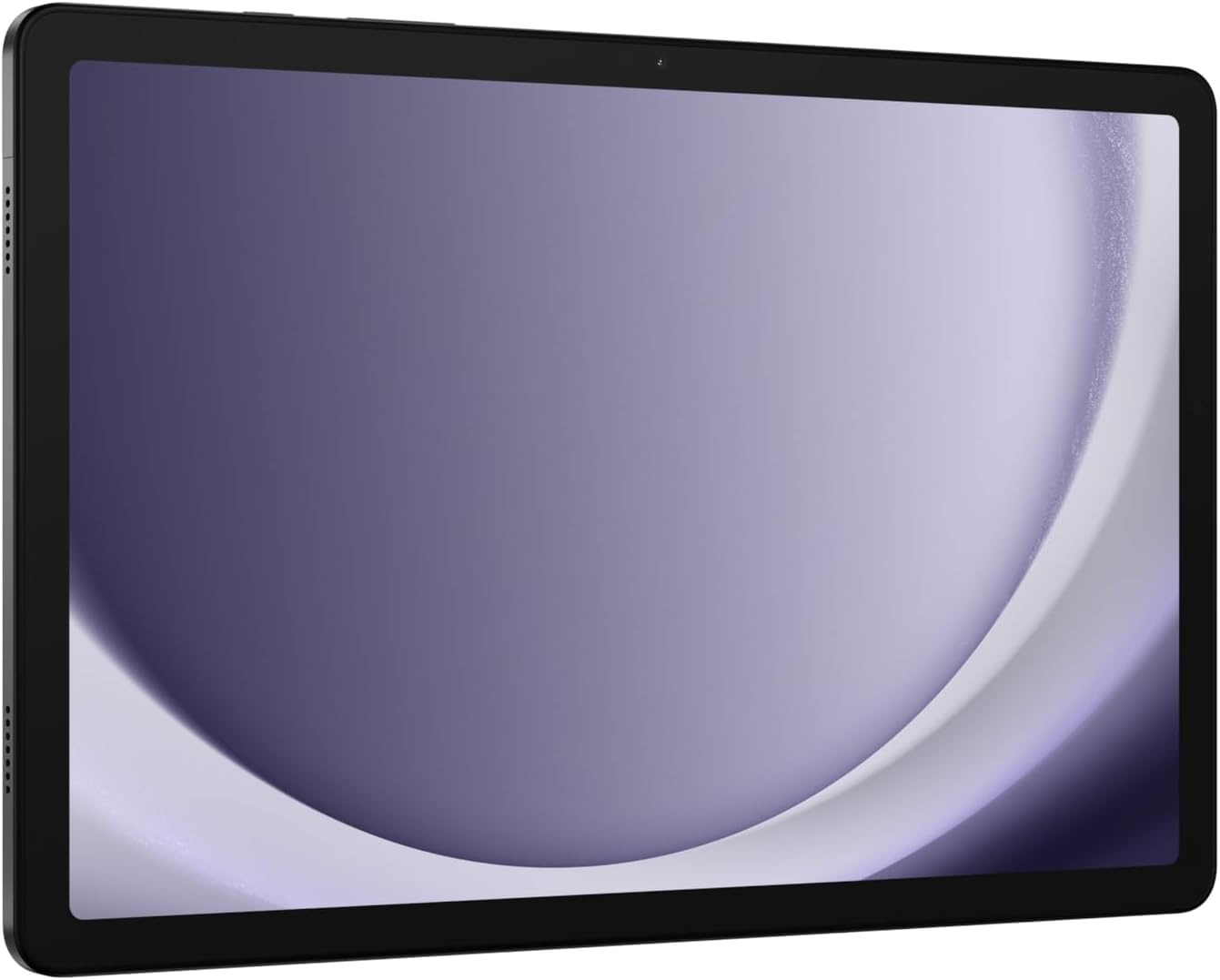 Samsung Galaxy Tab A9 Plus 5G 11-inch Tablet (64GB Storage, 4GB RAM) - Graphite (Renewed) | Fast 5G Connectivity, Large Display | Perfect for Work, Streaming & Gaming On-The-Go