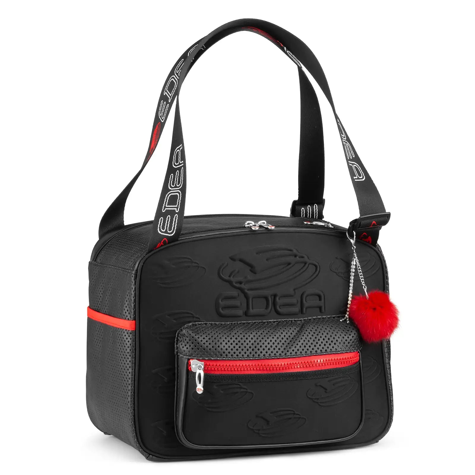 EDEA Professional Figure Skating & Roller Skate Bags - Durable & Stylish for Ice Skates & Rollerblades - Perfect for Training, Competitions & Travel