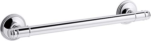 Polished Chrome