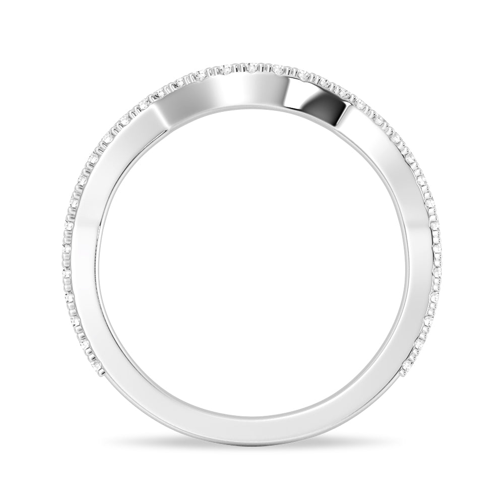 1.5ct Oval Solitaire Moissanite Engagement Ring Set with Matching Wedding Band - Durable & Sparkling for Proposals, Anniversaries, and Special Occasions