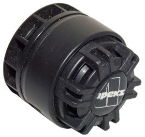 Apeks High Profile Automatic Suit Dump Valve AP0158 - Scuba Diving Gear for Professional & Recreational Divers - Perfect for Underwater Exploration and Safety