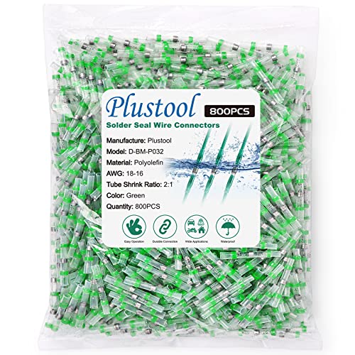 Green 800PCS