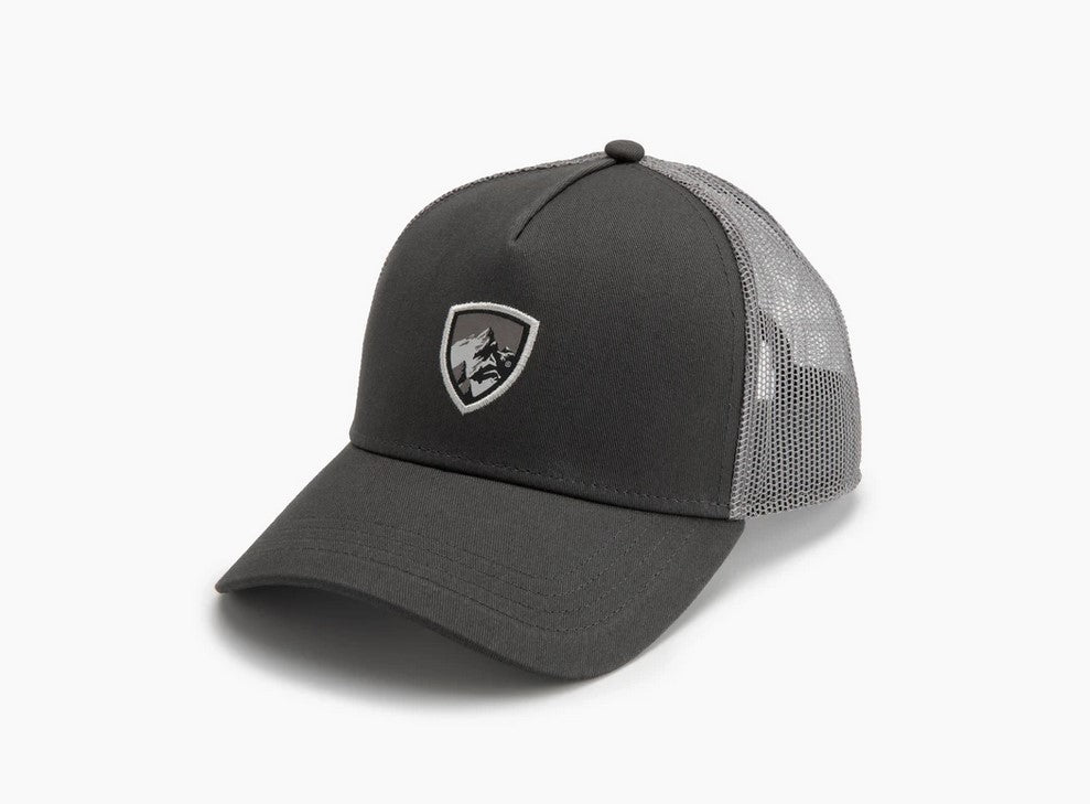 Kuhl Low Profile Kuhl Trucker Hat - Unisex Adjustable Baseball Cap for Men & Women - Perfect for Hiking, Camping, and Outdoor Adventures