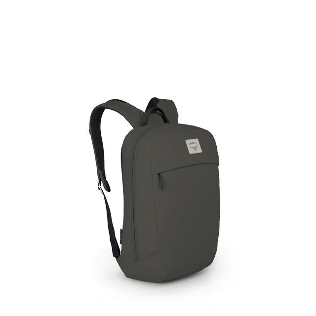 Arcane Large Day Backpack - Durable & Stylish Laptop Backpack for Work, School & Travel - Perfect for Commuters, Students & Professionals