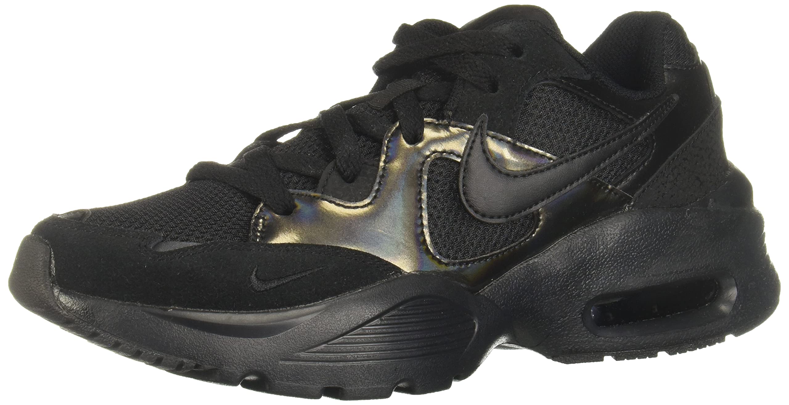 Nike Air Max Fusion Men's Running Shoes - Lightweight Cushioned Sneakers for Jogging, Gym & Casual Wear
